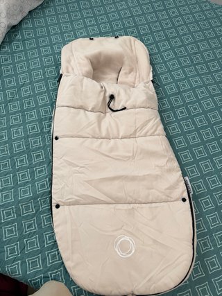 Bugaboo Camaleon