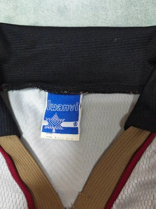 Camiseta Luanvi Vintage 90s Fútbol