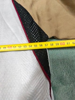 Camiseta Luanvi Vintage 90s Fútbol