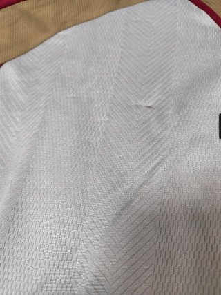 Camiseta Luanvi Vintage 90s Fútbol