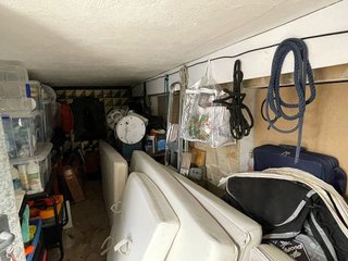 Garaje en venta en Empuriabrava en Castelló d´Empúries