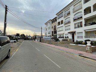 Garaje en venta en Empuriabrava en Castelló d´Empúries