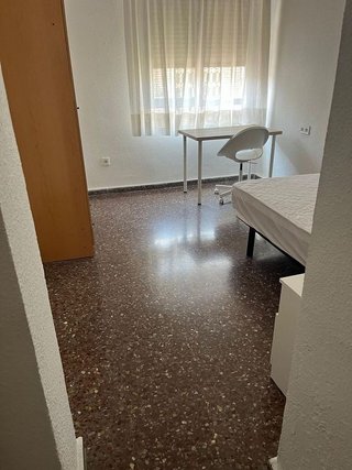 Piso en alquiler en Juan Carlos I en Murcia
