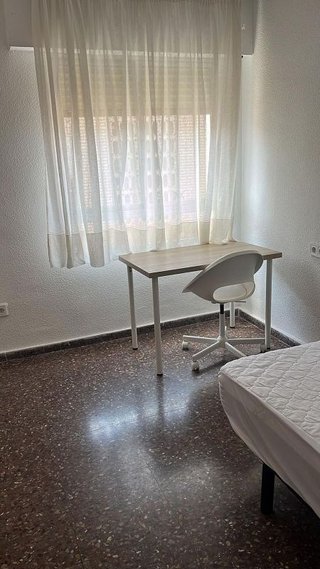 Piso en alquiler en Juan Carlos I en Murcia