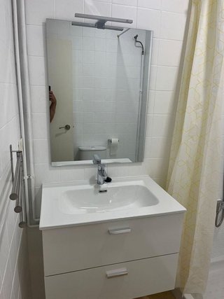 Piso en alquiler en Juan Carlos I en Murcia