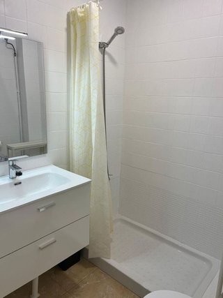 Piso en alquiler en Juan Carlos I en Murcia