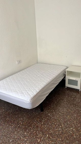 Piso en alquiler en Juan Carlos I en Murcia