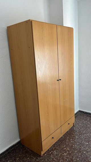 Piso en alquiler en Juan Carlos I en Murcia