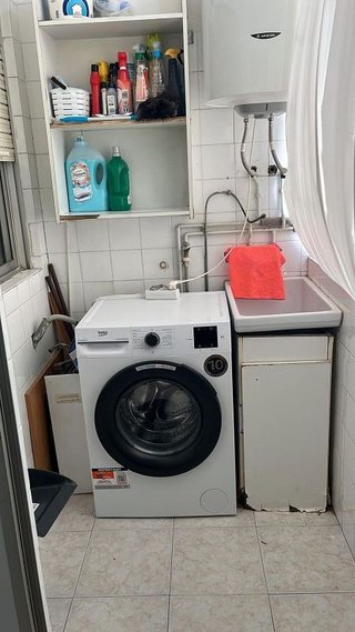 Piso en alquiler en Juan Carlos I en Murcia