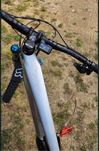 YT Decoy E-bike Full Carbon