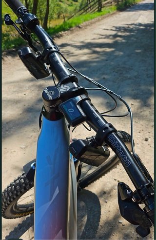 YT Decoy E-bike Full Carbon