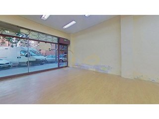 Local comercial en venta en Mariblanca - Villafontana en Móstoles