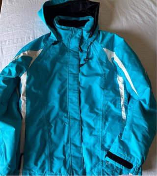 Conjunto esquí infantil chaqueta y pantalón