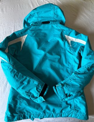 Conjunto esquí infantil chaqueta y pantalón
