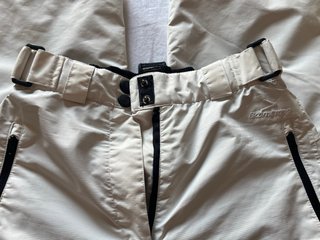 Conjunto esquí infantil chaqueta y pantalón