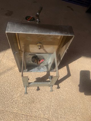 Grifo de Cerveza Sotovinas