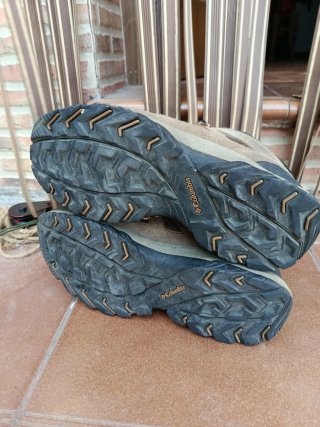 Botas de montaña Columbia RedMond 3