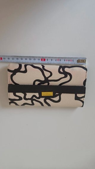 Cartera TOUS Vintage Nueva
