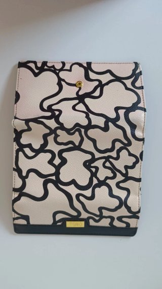 Cartera TOUS Vintage Nueva