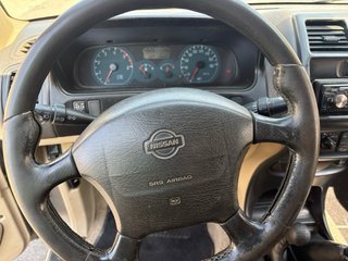 Nissan Terrano II 2000