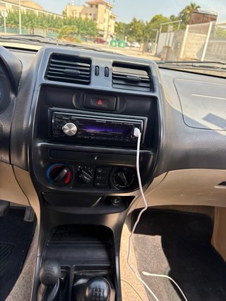 Nissan Terrano II 2000