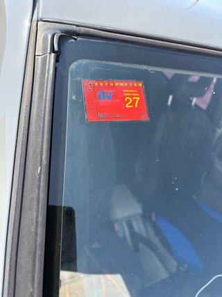 Nissan Terrano II 2000