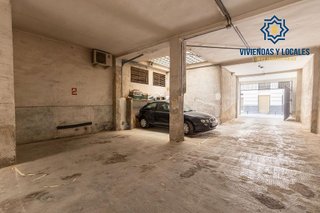 Garaje en venta en San Matías - Realejo en Granada