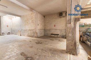 Garaje en venta en San Matías - Realejo en Granada