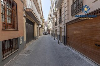 Garaje en venta en San Matías - Realejo en Granada