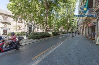 Garaje en venta en San Matías - Realejo en Granada