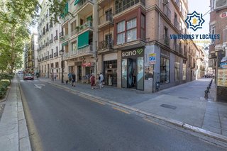 Garaje en venta en San Matías - Realejo en Granada