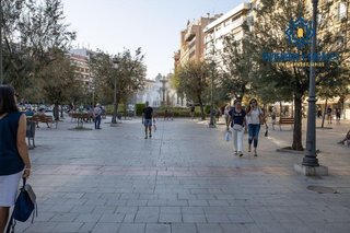 Garaje en venta en San Matías - Realejo en Granada