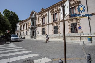 Garaje en venta en San Matías - Realejo en Granada