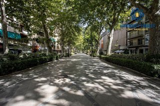 Garaje en venta en San Matías - Realejo en Granada
