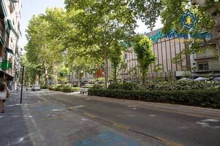 Garaje en venta en San Matías - Realejo en Granada