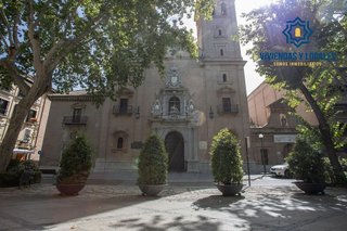Garaje en venta en San Matías - Realejo en Granada