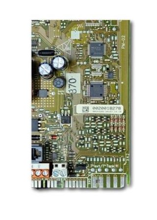 Placa Electrónica Saunier Duval Themafast Condens