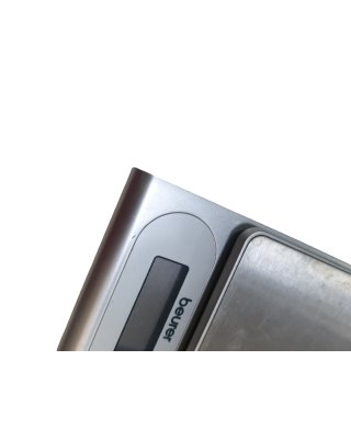 Báscula de cocina Beurer