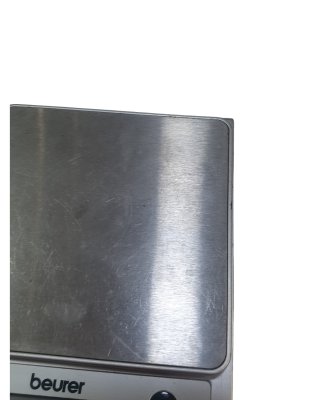 Báscula de cocina Beurer