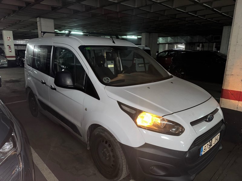 ford - foto 1