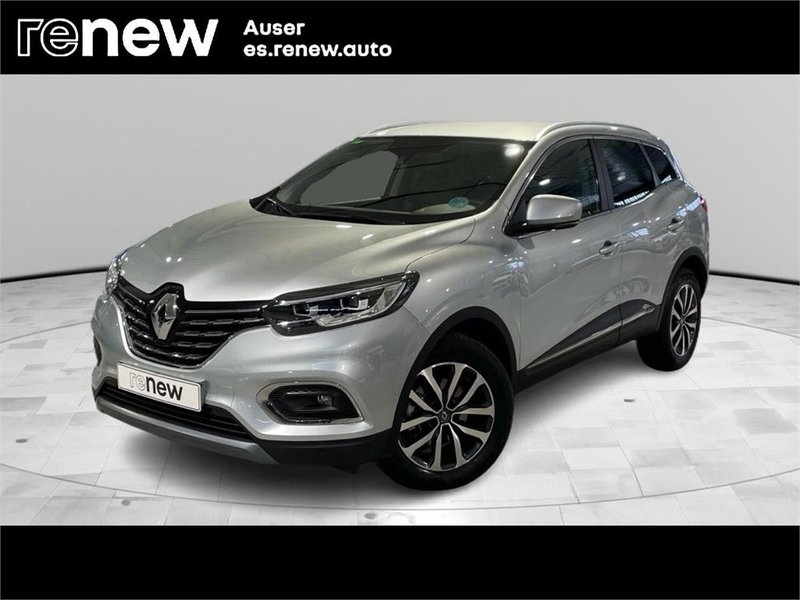 Renault Kadjar 2022
