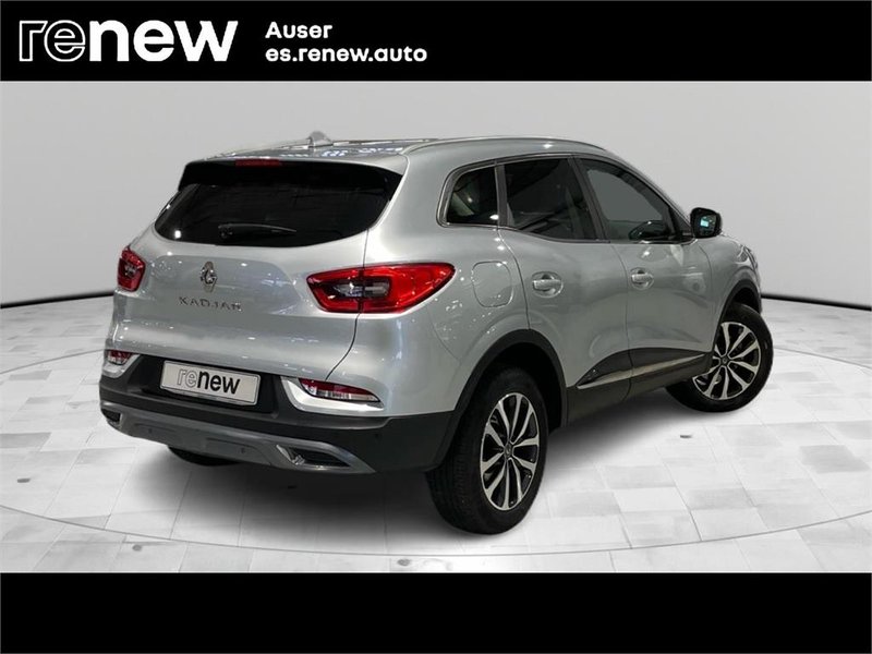 Renault Kadjar 2022, foto 2
