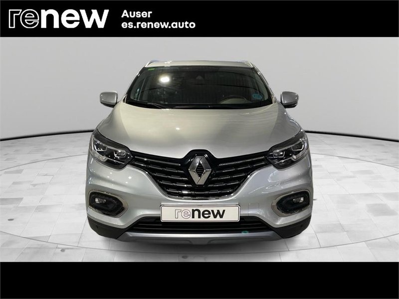 Renault Kadjar 2022, foto 4