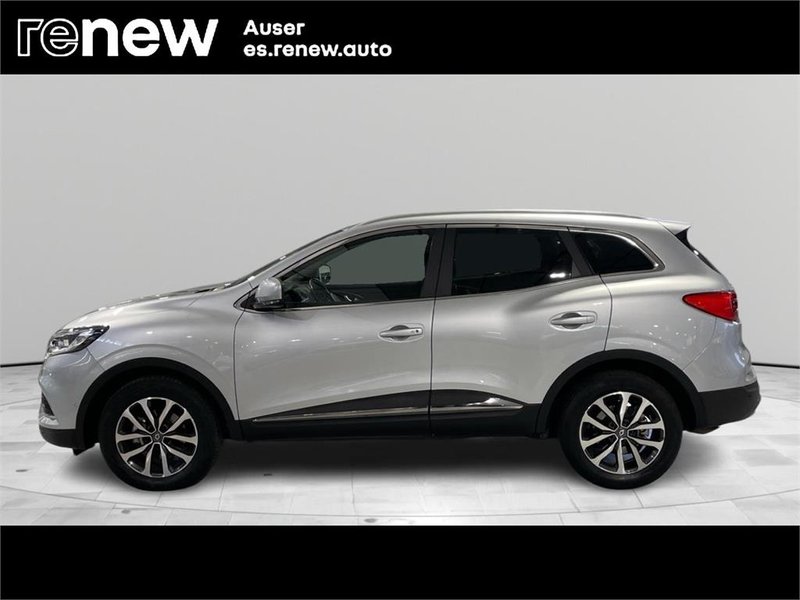 Renault Kadjar 2022, foto 3