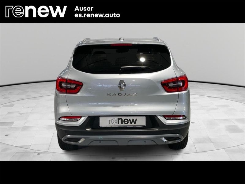 Renault Kadjar 2022, foto 5
