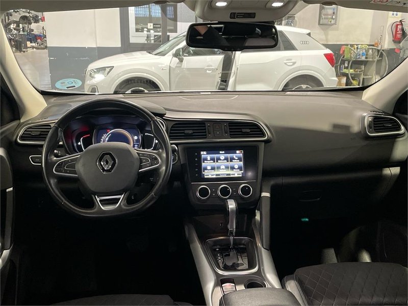 Renault Kadjar 2022, foto 6