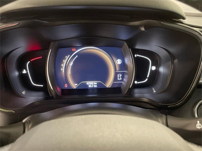 Renault Kadjar 2022, foto 7