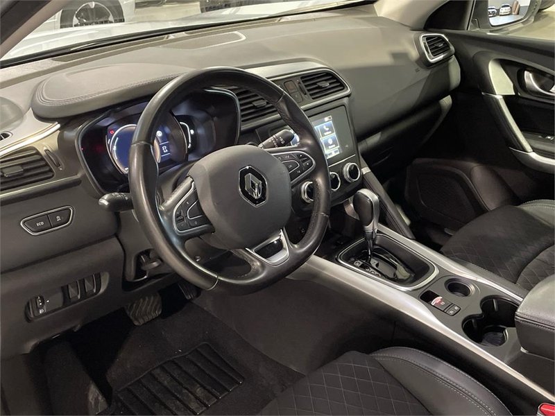 Renault Kadjar 2022, foto 8