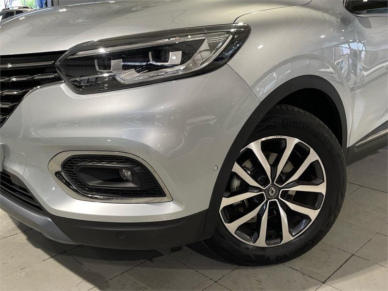 Renault Kadjar 2022, foto 9