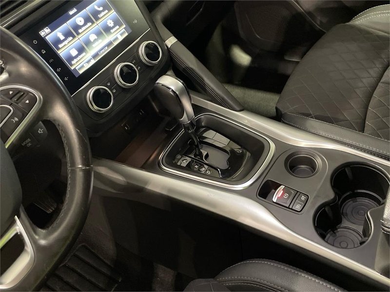 Renault Kadjar 2022, foto 12
